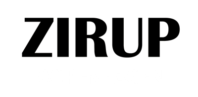 Zirup Copenhagen Logo