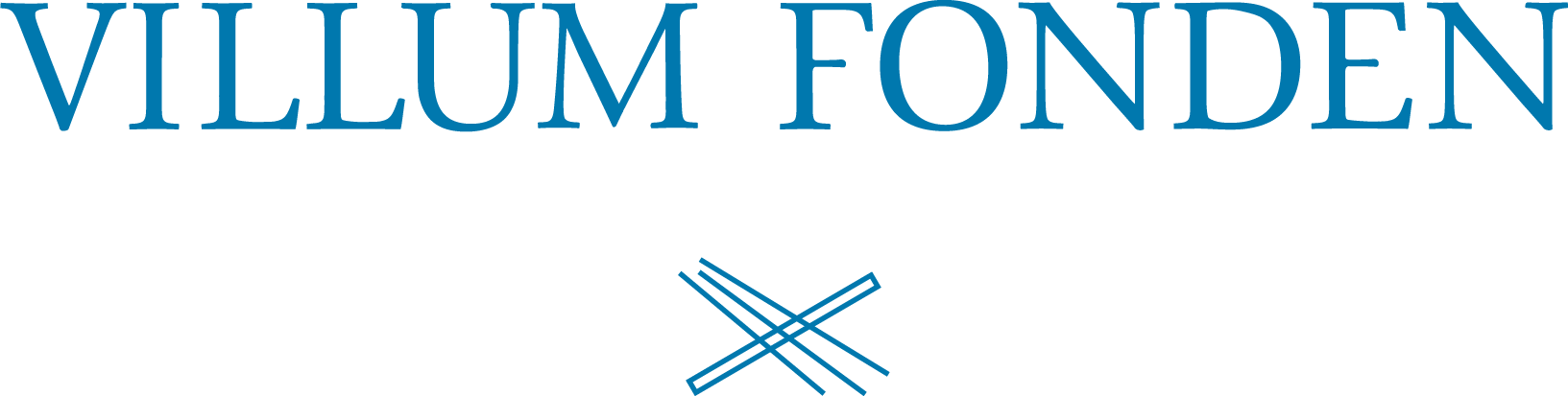 Villum Fonden Logo